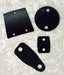 Gasket for BD Mount- 2-hole Pearl type - Drum Supply House