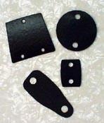 Gasket for 5016 Modern Picc strainer / butt - Drum Supply House