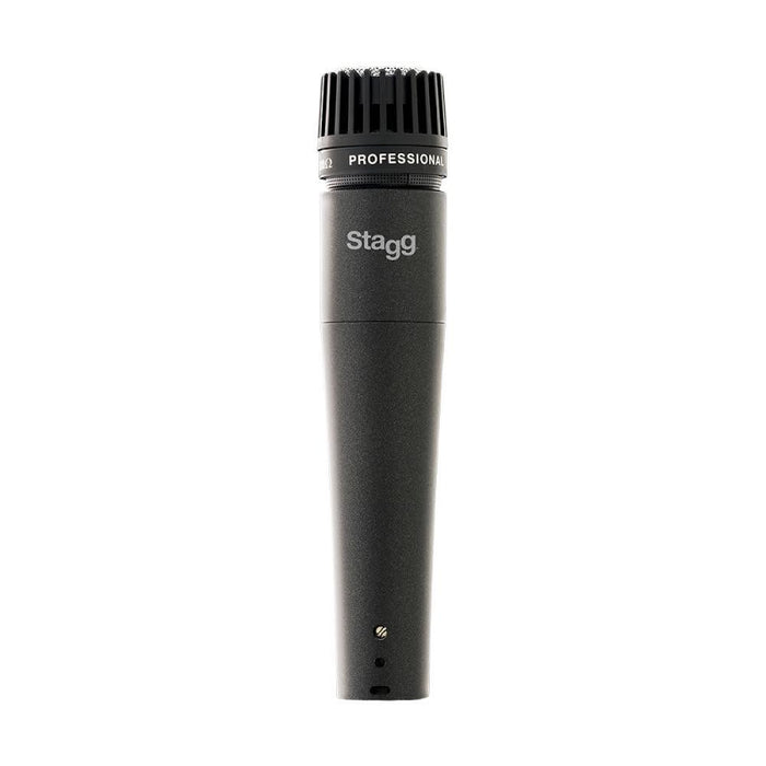 STAGG SDM70 Pro cardioid dynamic microphone - Drum Supply House