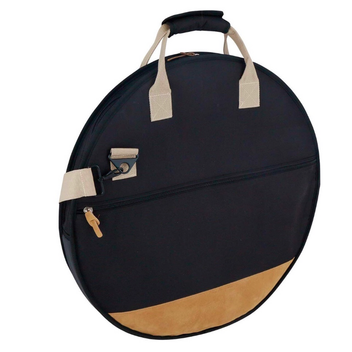 Tama Powerpad Designer Collection 22” Cymbal Bag - Black