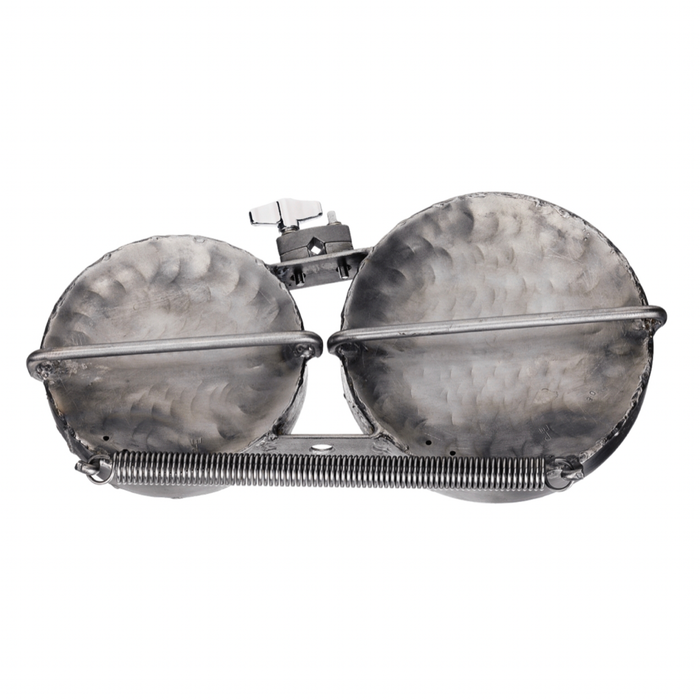 PETE ENGELHART SATELLITE BELL - Metal Effects