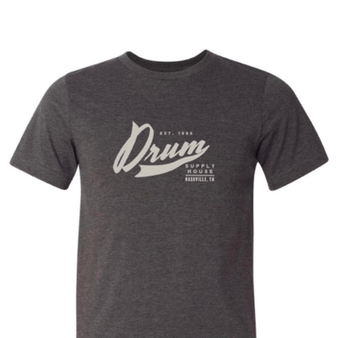 Drum Supply T shirt - Drum