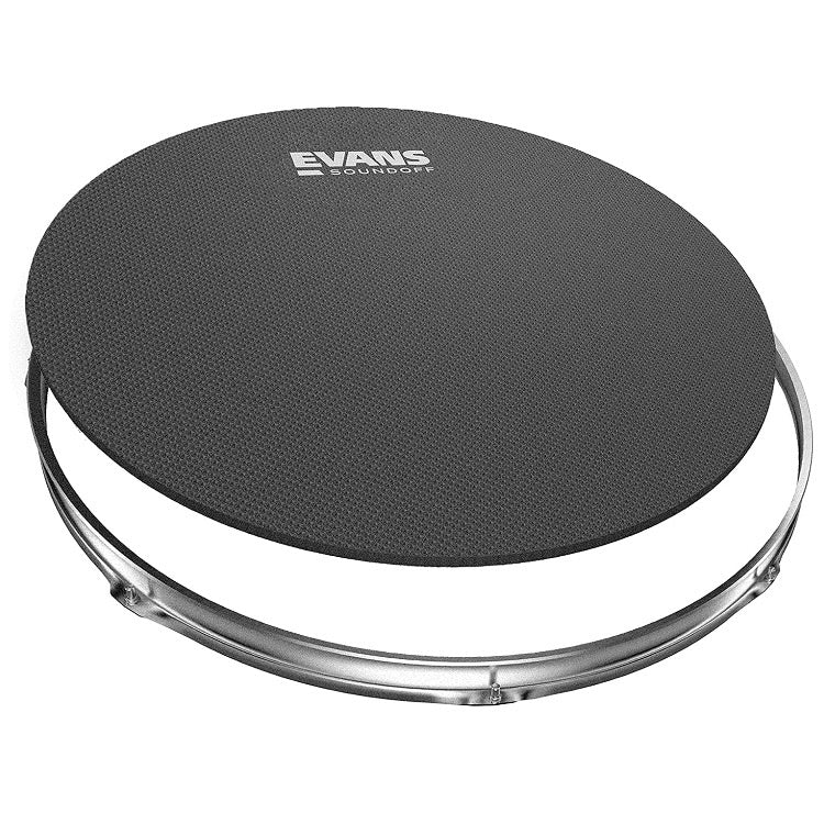 SoundOff Drum & Cymbal Mutes