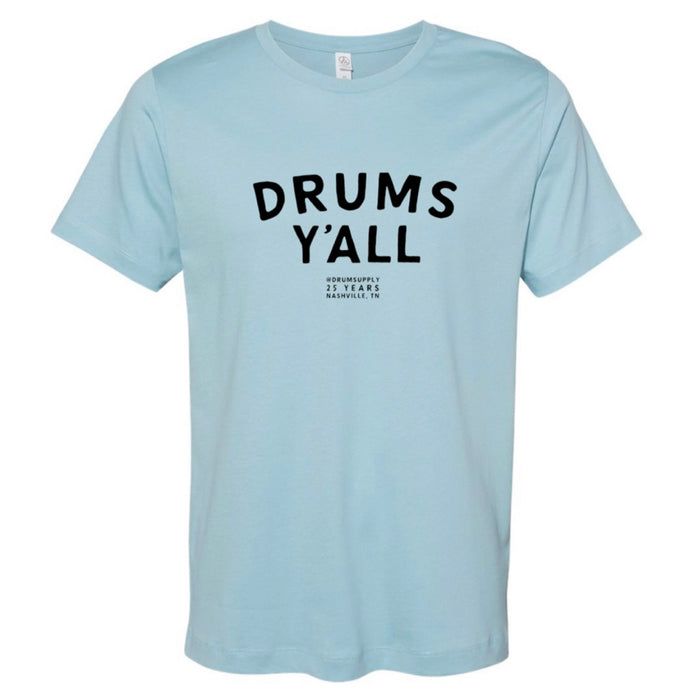 Camiseta Drum Supply
