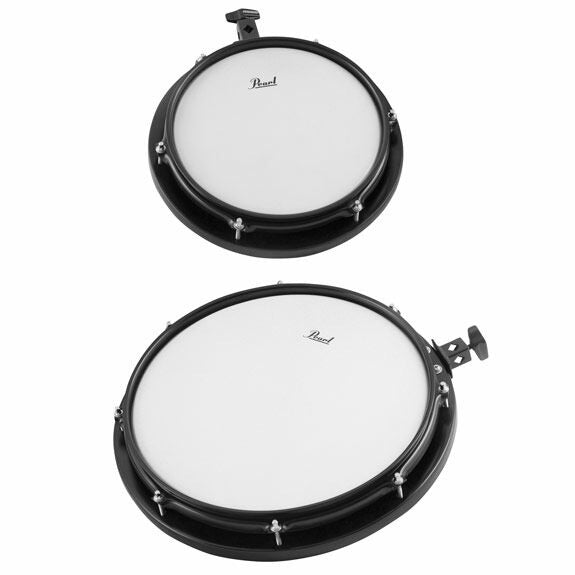 Pearl Compact Traveler Tom Expansion Pack — Drum Supply