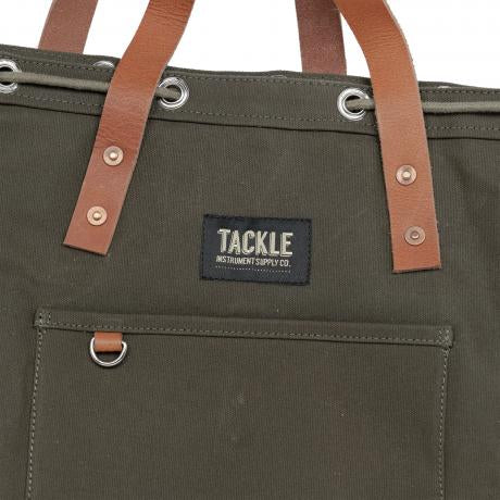 TACKLE Cinch-Tite Snare Bag