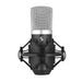 STAGG SUM40 USB condenser microphone - Drum Supply House