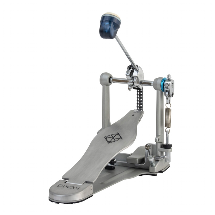 DIXON PPP2 Precision 200 Double Chain Bass Drum Pedal