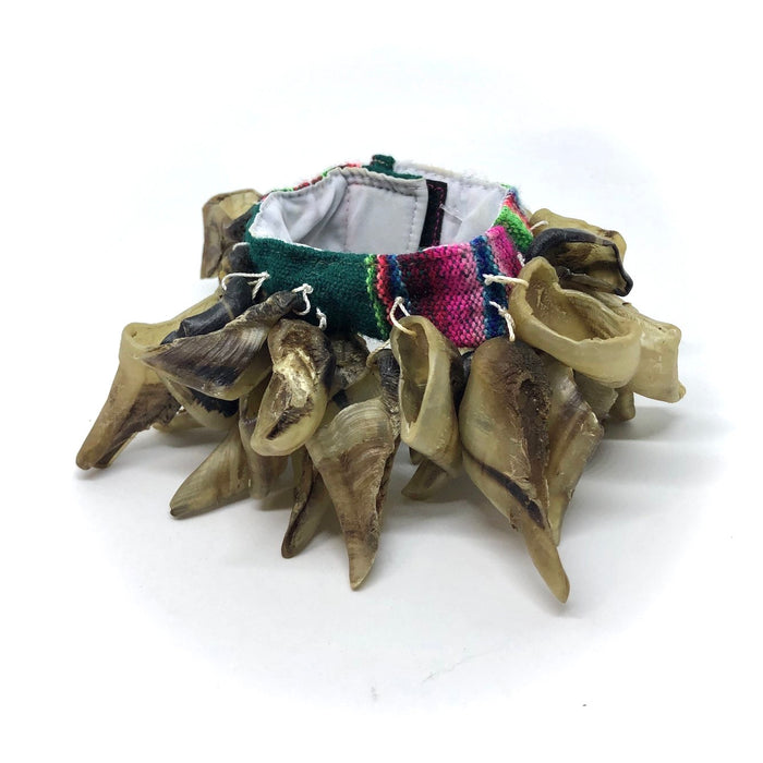 Goatnails Instrument Goat Nails Shaker Rattle - Large — Drum Supply