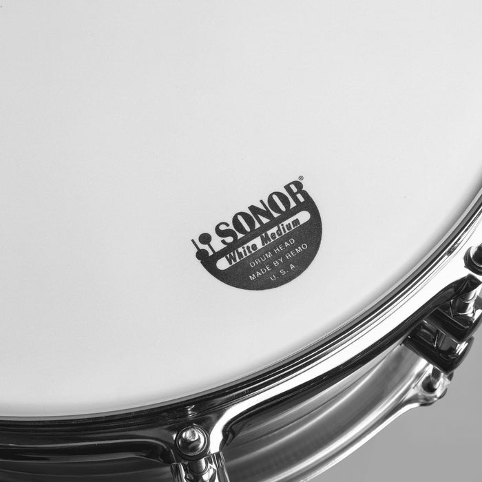 Sonor Kompressor Snare Drum 5.75 x 14 STEEL