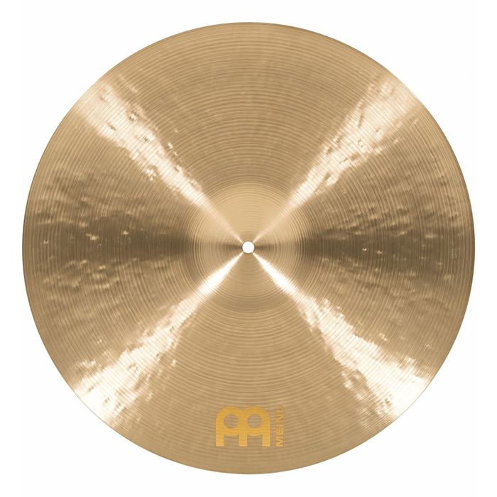 Meinl Byzance 20” Jazz Thin Ride Cymbal
