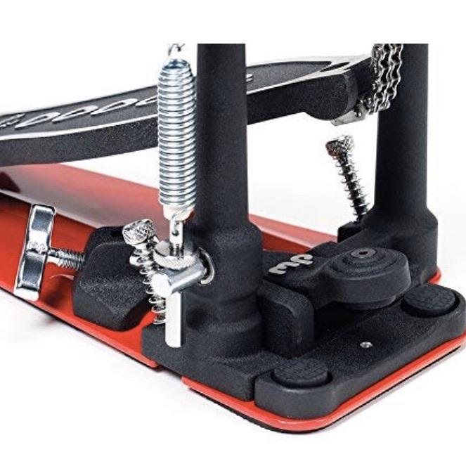 DW Drum Workshop 5000 DWCP5000AD4 Accelerator Single Bass Pedal - Drum Supply House
