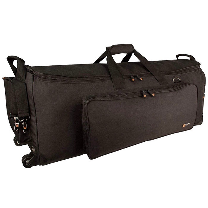 Protec CP205WL 36" Hardware Bag with Wheels