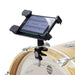 Bass Drum Hoop Tablet Mount - Drum Supply House