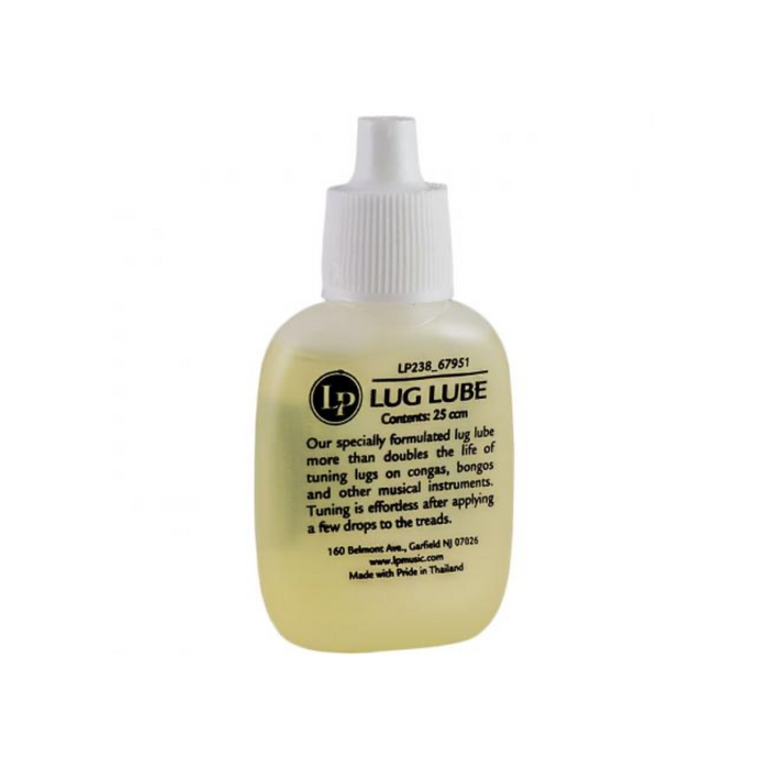LP Lug Lube Oil for Pedals - MEDIUM