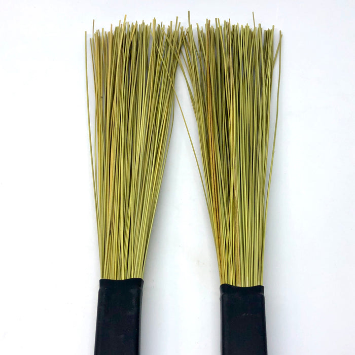 Vic Firth REMIX Brushes - African Grass RM2