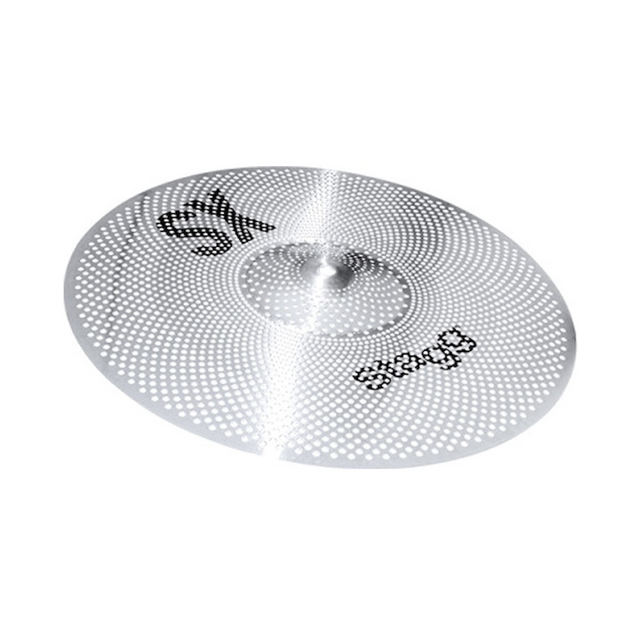 Stagg SX Series Low Volume Cymbals
