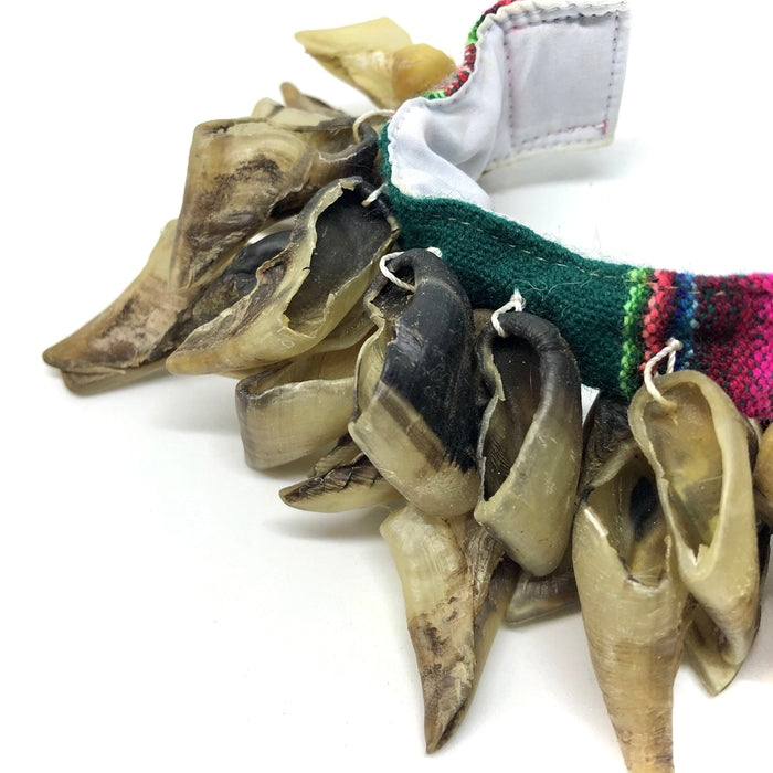 Goat Nails Shaker Rattle - Large — Drum Supply