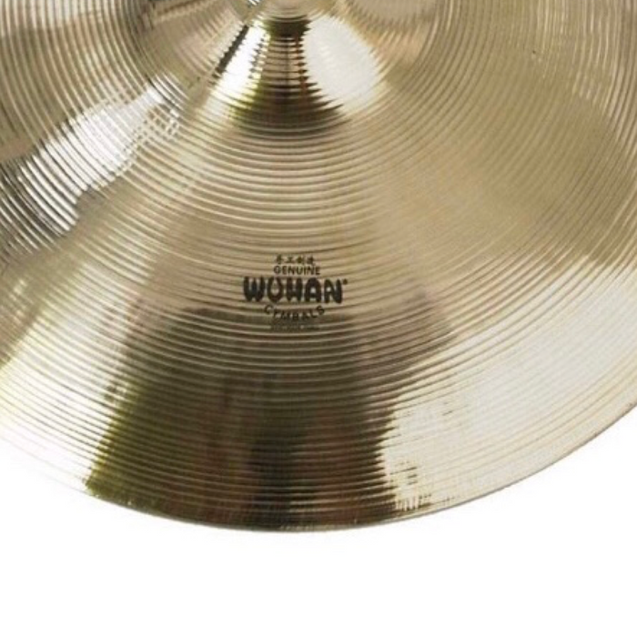Wuhan online b20 cymbals