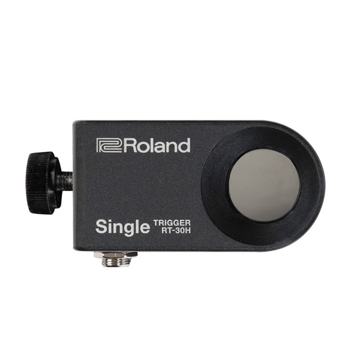 Roland RT-30H Single Trigger for Hybrid Drumming - Drum Supply House