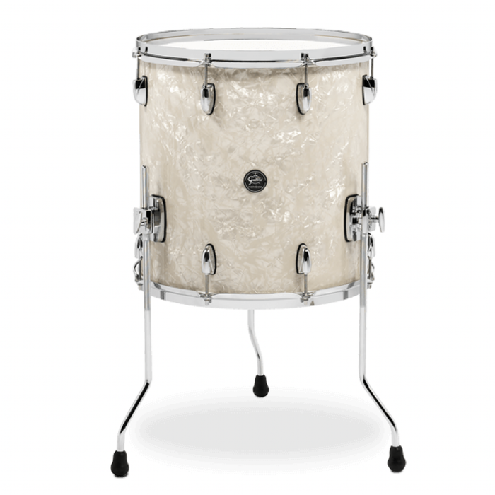 Gretsch Drums Renown CUSTOM 3-piece Shell Pack - Antique Pearl 12/14/20