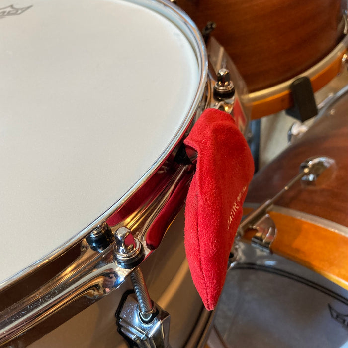 Creative Percussion Drum Taco - Rojo