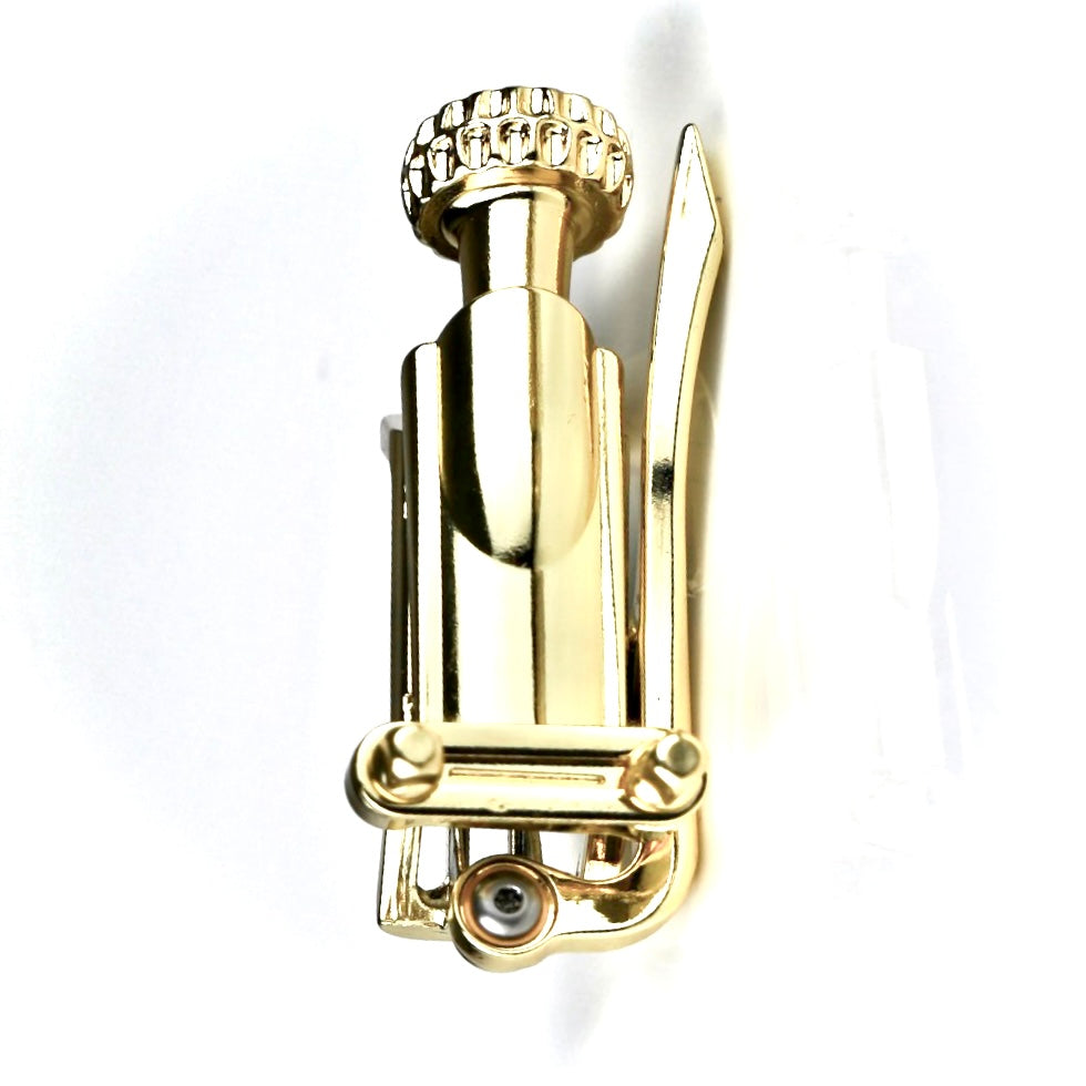 INDe Strainer Brass — Drum Supply