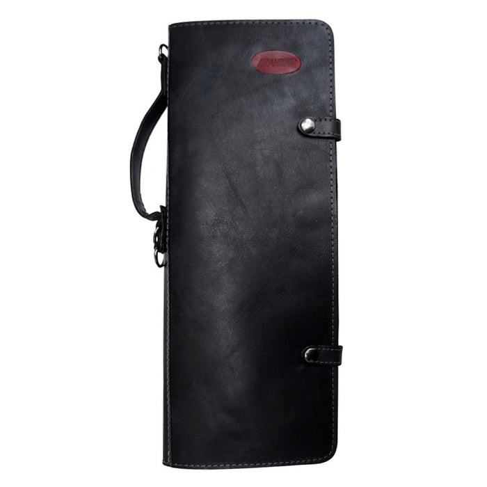 Drum Bag AHEAD Handmade Leather Stick Case - Drum Supply House
