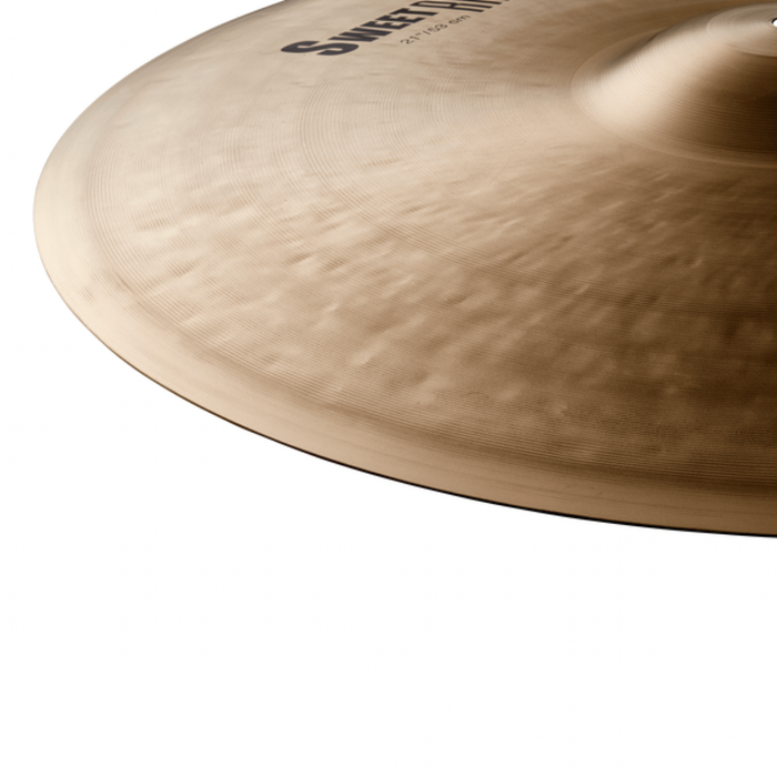 Zildjian 21