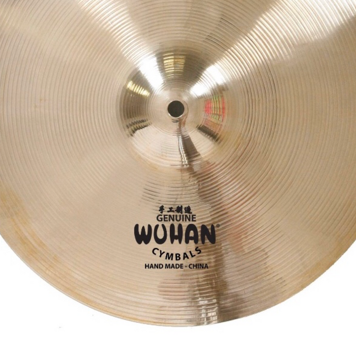 WUHAN 21” Medium / Heavy Ride Cymbal
