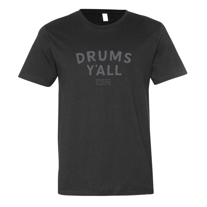 Camiseta Drum Supply