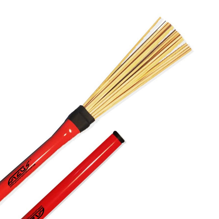FACUS Bamboo Brushes