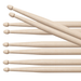 4pr Vic Firth 7A American Classic Wood Tip Drumsticks Value pack - Drum Supply House