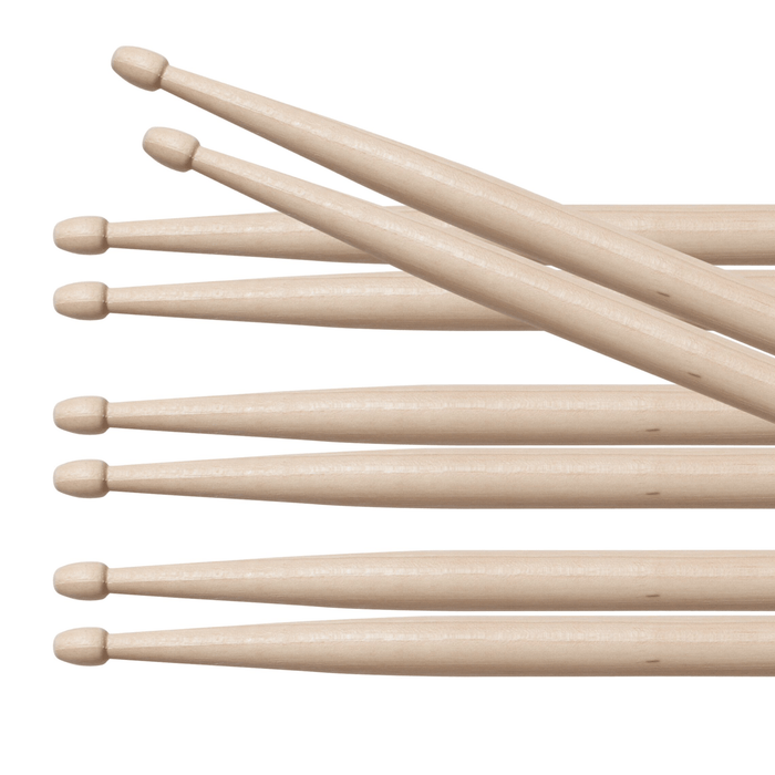 VIC FIRTH 5A AMERICAN CLASSIC HICKORY