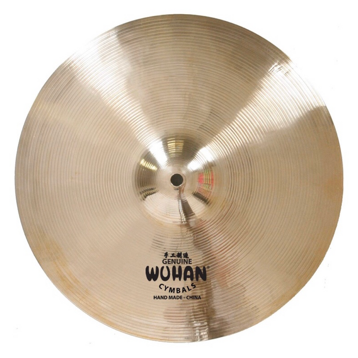 WUHAN 21” Medium / Heavy Ride Cymbal