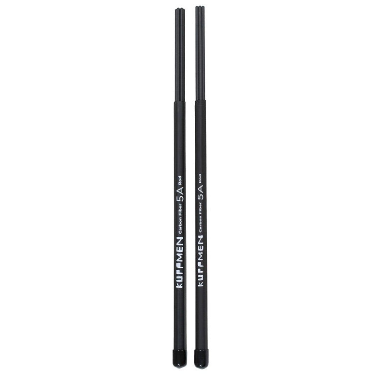 Kuppmen Carbon Fiber MultiRod Dowels LAST 30x — Drum Supply