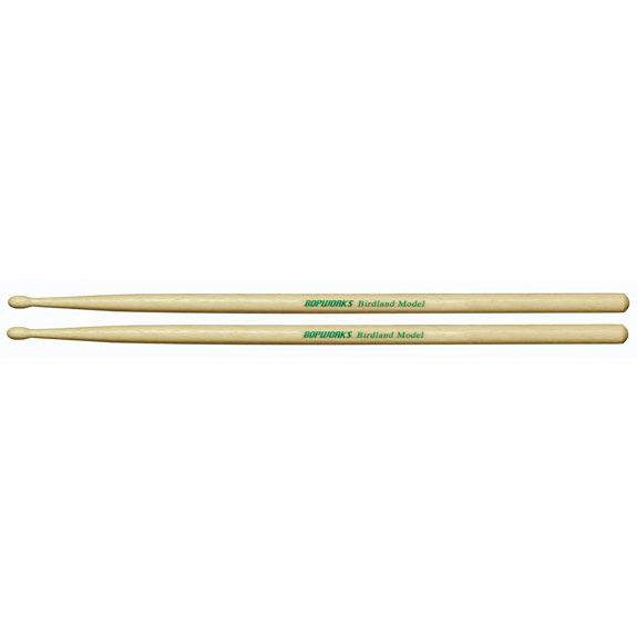 Bopworks Birdland drum sticks - Drum Supply House
