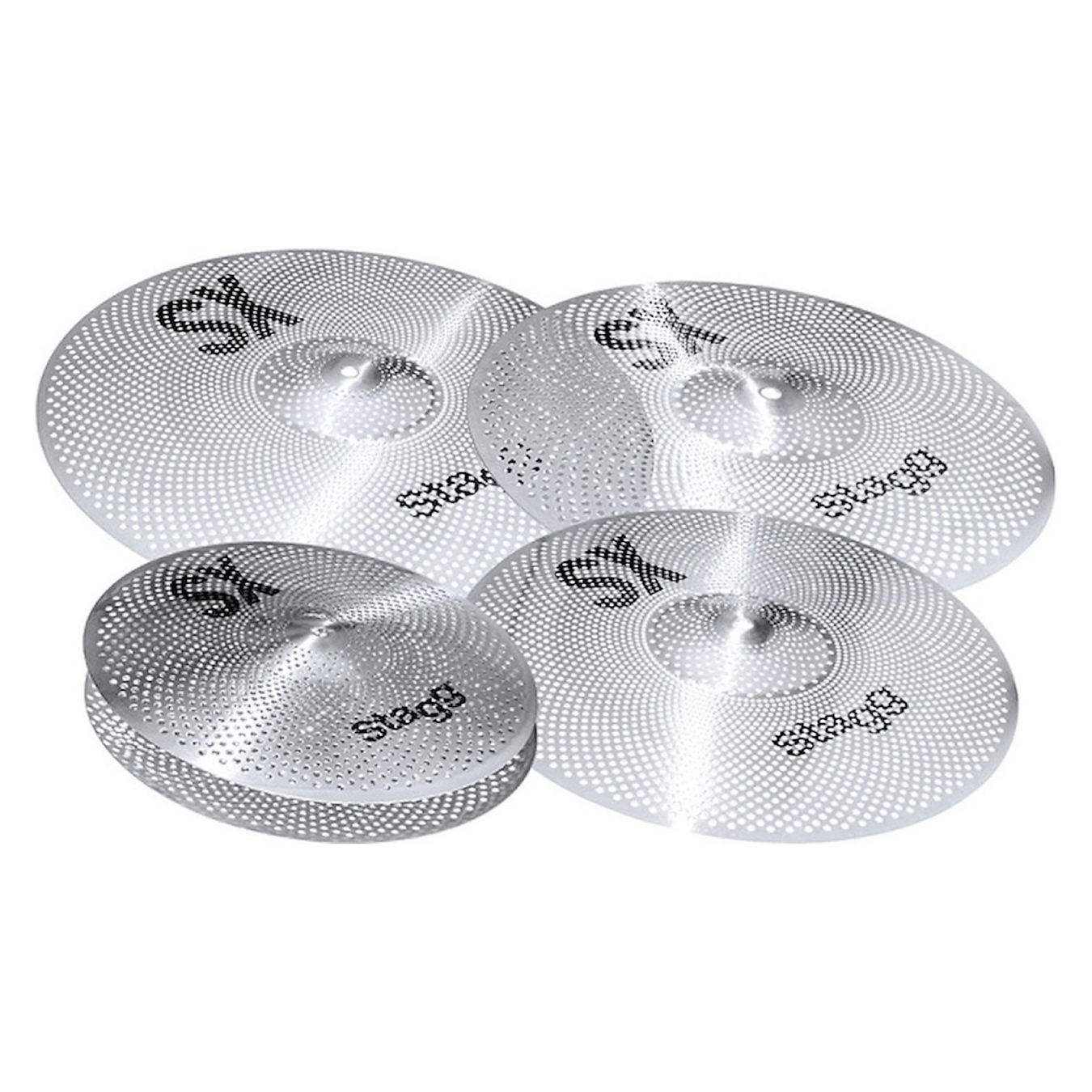 Stagg Cymbals