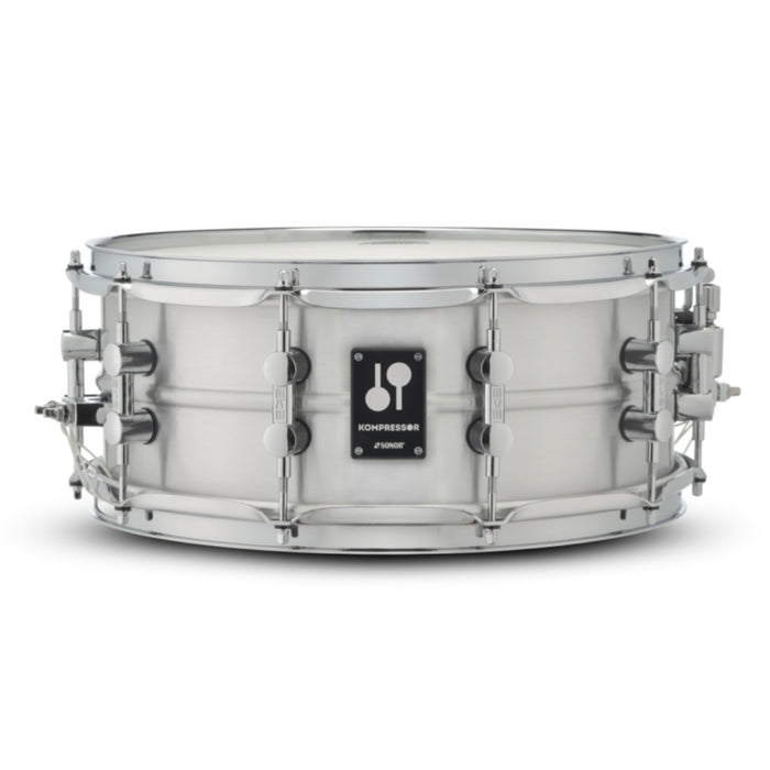 Sonor Kompressor Snare Drum 5.75 x 14 ALUMINUM