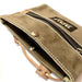 Drum Bag TACKLE Olive Utility Gig Pouch - Drum Supply House
