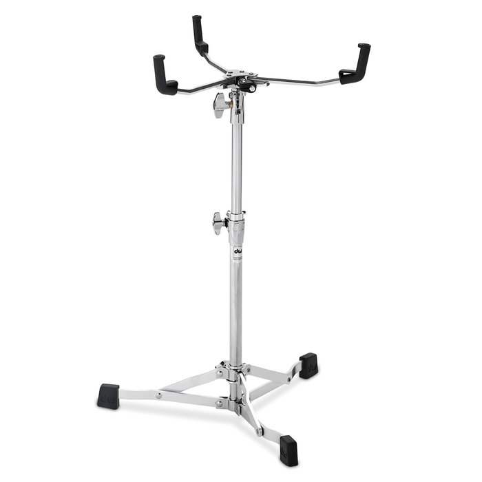 DW Drum Workshop DWCP6300UL 6000 Series Ultralight Flat Base Snare Drum Stand - Drum Supply House
