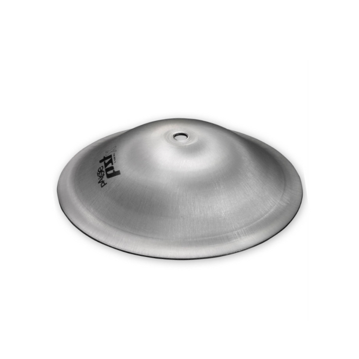 PAISTE 9" PSTX Pure Bell Cymbal