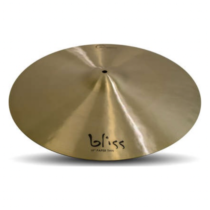 DREAM Bliss 19” Paper Thin Crash Cymbal
