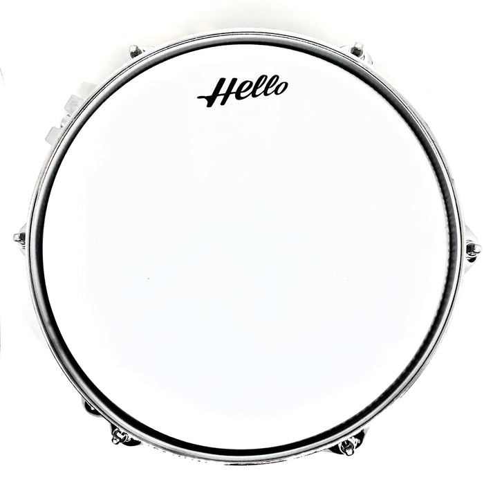 Hello Drum - 10” Tambo-Snare MORE SOON!!