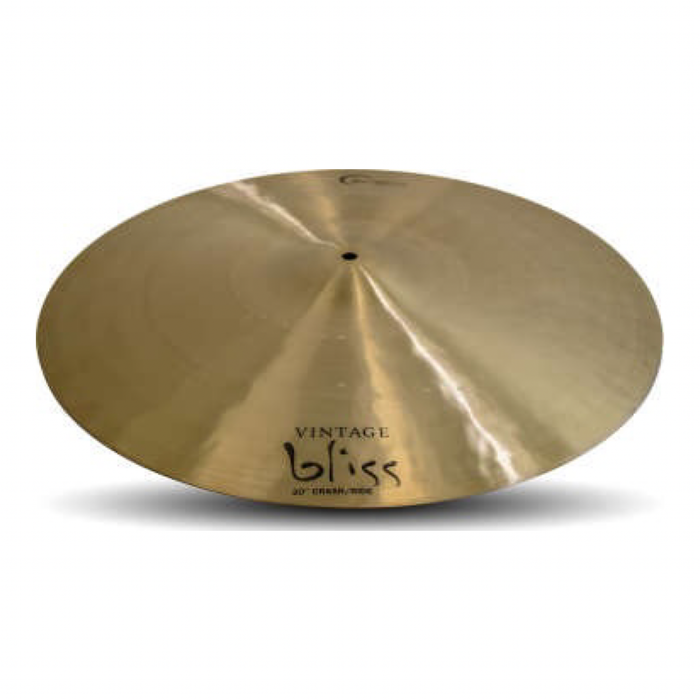 Dream 20” Vintage Bliss Crash / Ride Cymbal