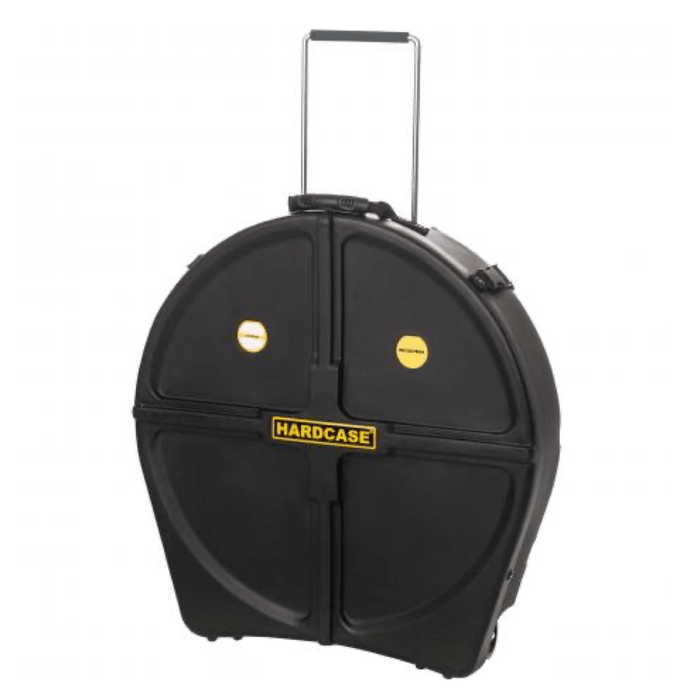HardCase Cymbal Cases - Drum Supply House