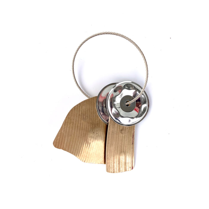 STACK RING Stack Ring: Mini Sizzler Rattler