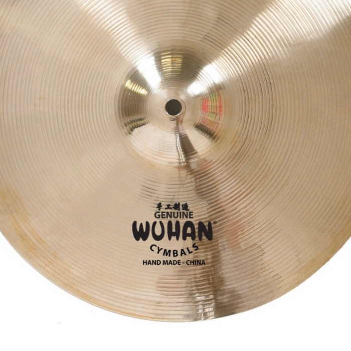 Wuhan ride cymbal deals