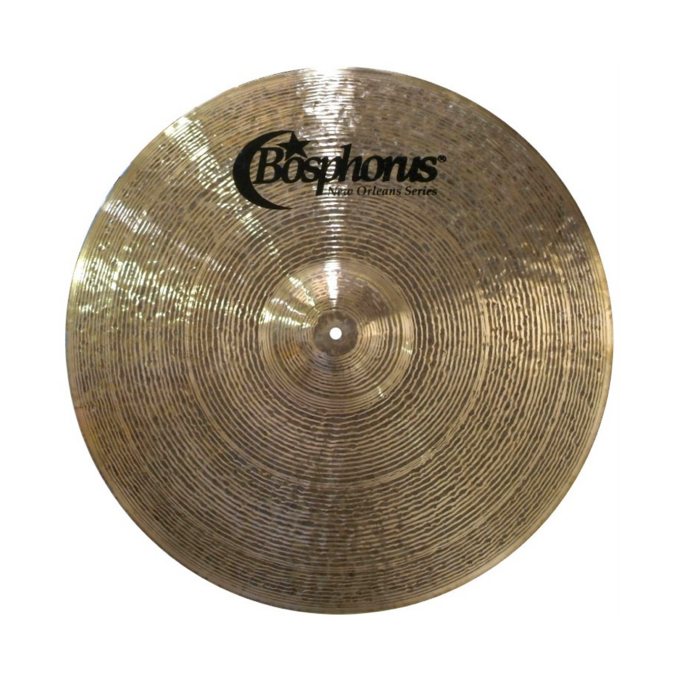 Bosphorus Cymbals