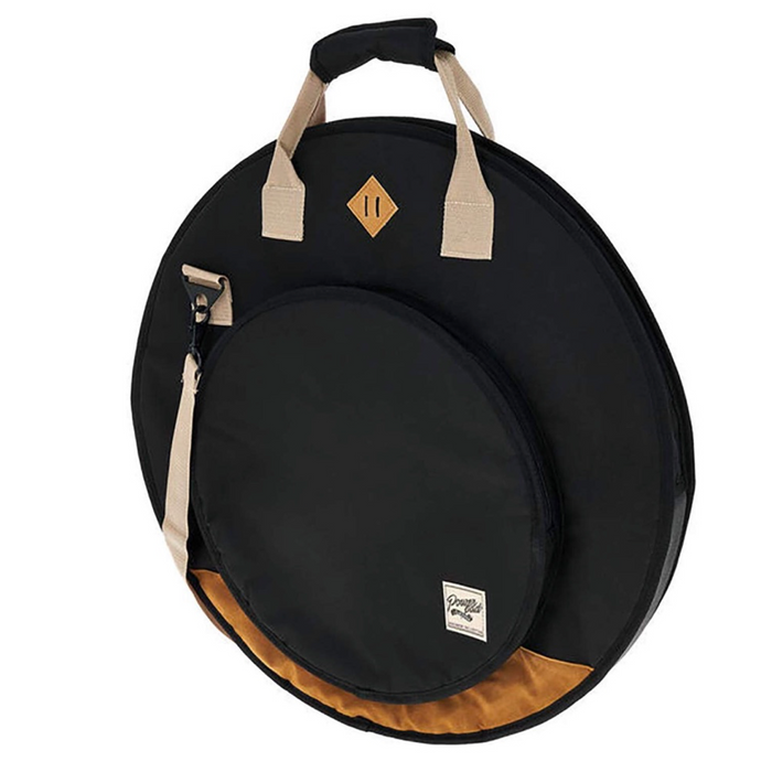 Tama Powerpad Designer Collection 22” Cymbal Bag - Black